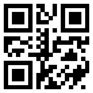 Il QrCode di 3400244882