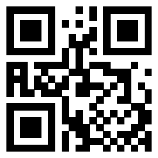 Immagine del Qr Code di 3400244884