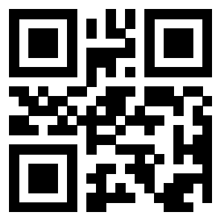 Scansione del Qr Code di 3400244886