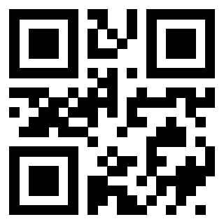 3400244887 - Immagine del QrCode associato