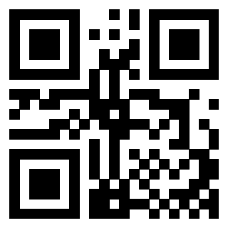 Immagine del Qr Code di 3400244888