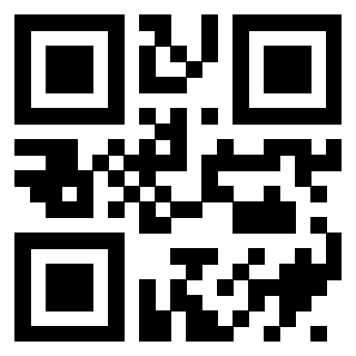 3400244892 - Immagine del QrCode
