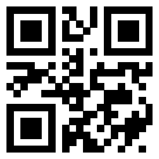 Scansione del QrCode di 3400244895
