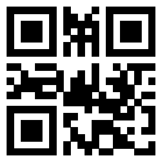 3400244896 - Immagine del Qr Code