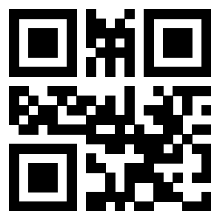 QrCode di 3400244897