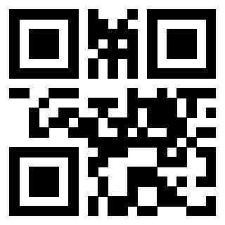QrCode di 3400244900