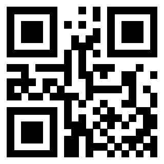 Scansione del Qr Code di 3400244901