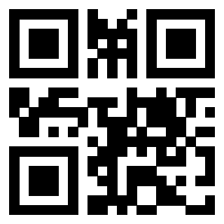 3400244902 - Immagine del QrCode