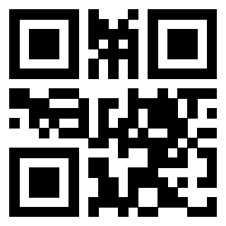 3400244905 Qr Code associato