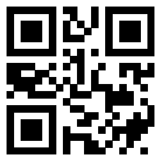 3400244906 QrCode associato