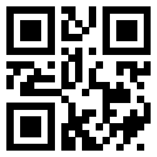 Il Qr Code di 3400244907