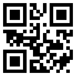 Il Qr Code di 3400244909