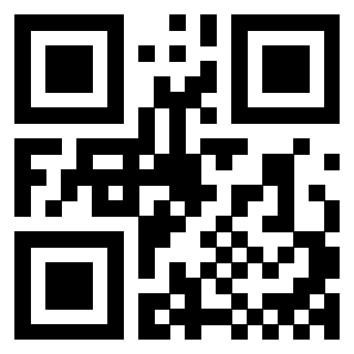 3400244910 - Immagine del Qr Code