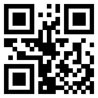 3400244913 - Immagine del QrCode associato