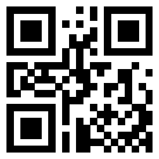 Immagine del Qr Code di 3400244919