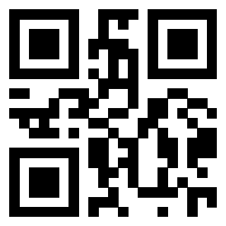 Qr Code di 3400244921
