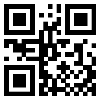 Scansione del Qr Code di 3400244922