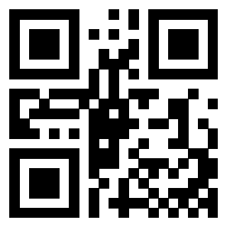 3400244925 QrCode associato