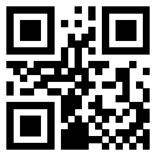 3400244927 - Immagine del Qr Code associato