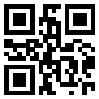 QrCode di 3400244930