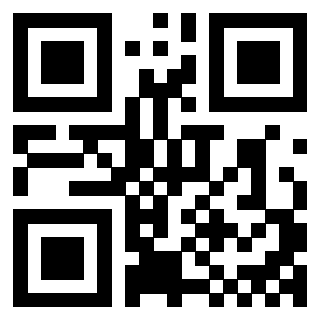 Immagine del Qr Code di 3400244931