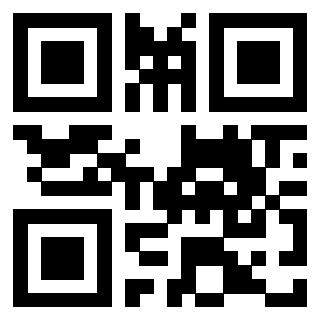 3400244932 - Immagine del QrCode