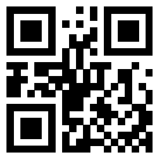 Il Qr Code di 3400244933