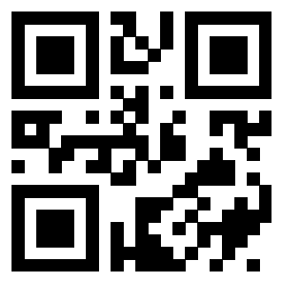 3400244934 - Immagine del Qr Code