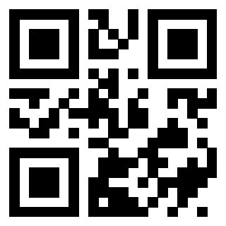 3400244935 - Immagine del QrCode