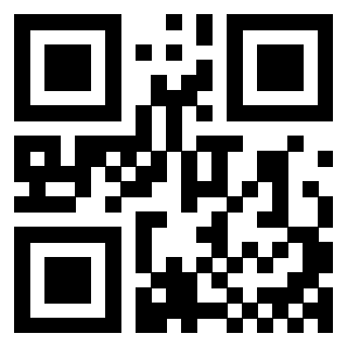 Immagine del QrCode di 3400244936