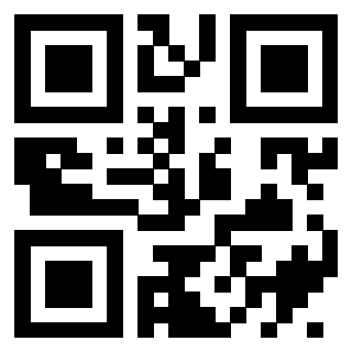 Immagine del Qr Code di 3400244939