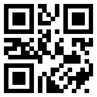 3400244940 - Immagine del QrCode