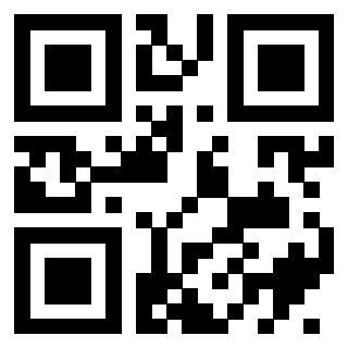 3400244944 - Immagine del Qr Code