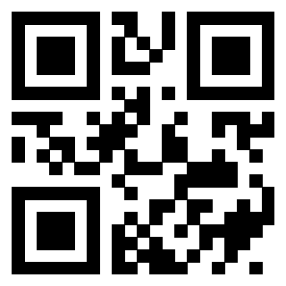 Immagine del Qr Code di 3400244949