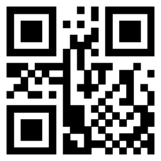 Immagine del Qr Code di 3400244950