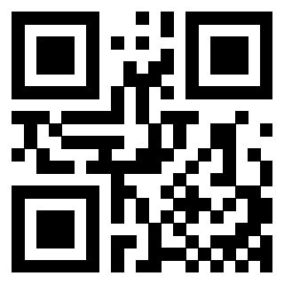3400244951 QrCode associato