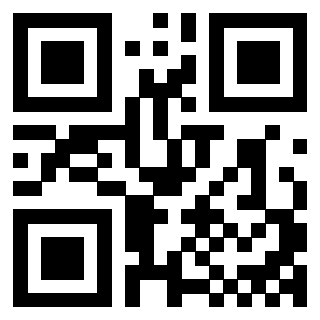 Il Qr Code di 3400244952