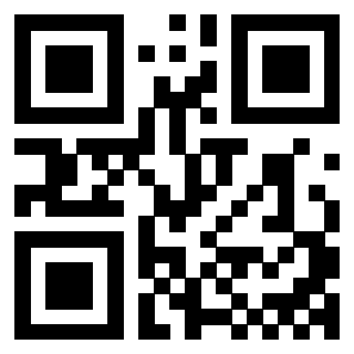 3400244955 - Immagine del Qr Code associato