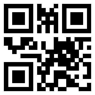 Scansione del QrCode di 3400244956