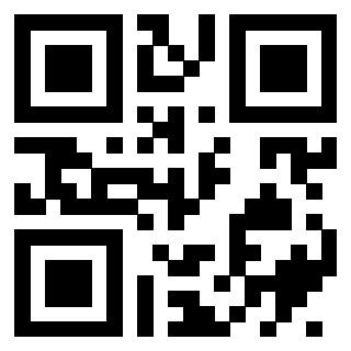 Scansione del QrCode di 3400244957
