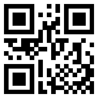 Immagine del QrCode di 3400244958