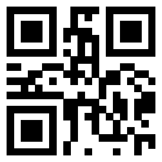 Il QrCode di 3400244962