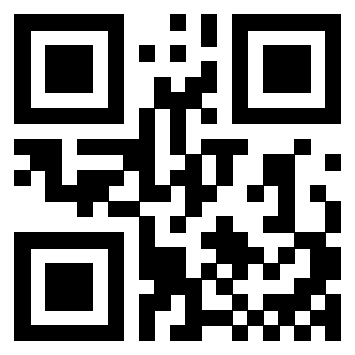 Scansione del Qr Code di 3400244963