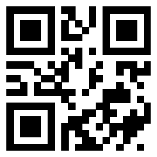3400244965 - Immagine del QrCode