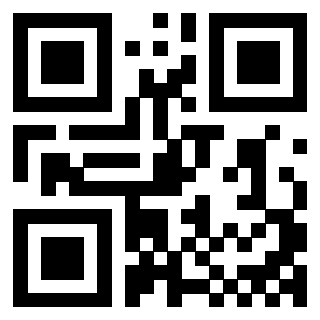 3400244966 - Immagine del Qr Code