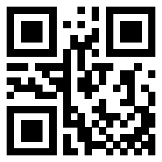 3400244967 - Immagine del QrCode associato
