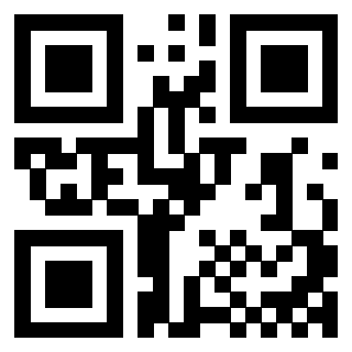 Immagine del Qr Code di 3400244968