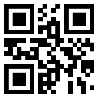 3400244973 - Immagine del Qr Code