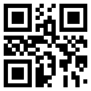 3400244975 QrCode associato
