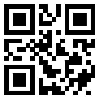 Il Qr Code di 3400244977